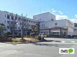 共立蒲原総合病院：835m