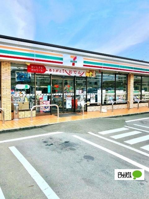 セブンイレブン富士市富士見台店：2874m