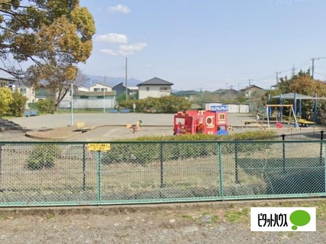 四ツ家公園：974m