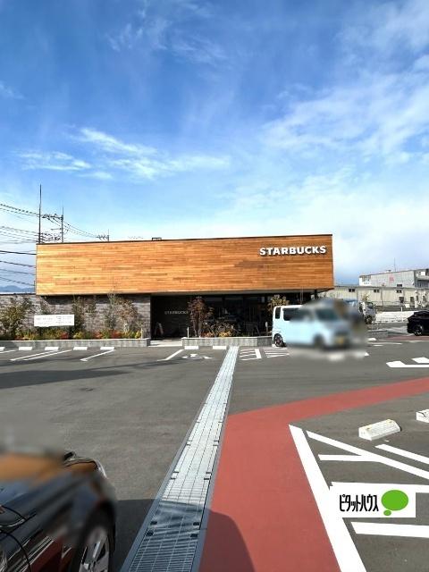 スターバックスコーヒーアクロスプラザ富士宮店：794m