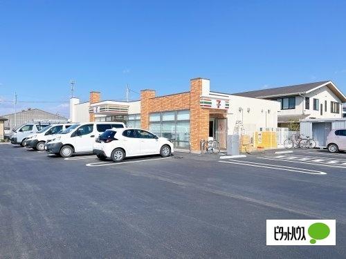 セブンイレブン沼津小諏訪店：791m