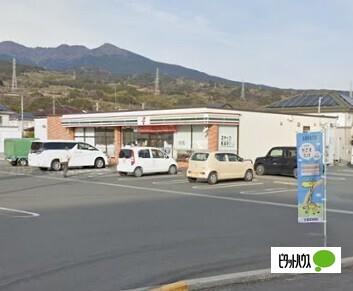 セブンイレブン富士市須津店：1267m