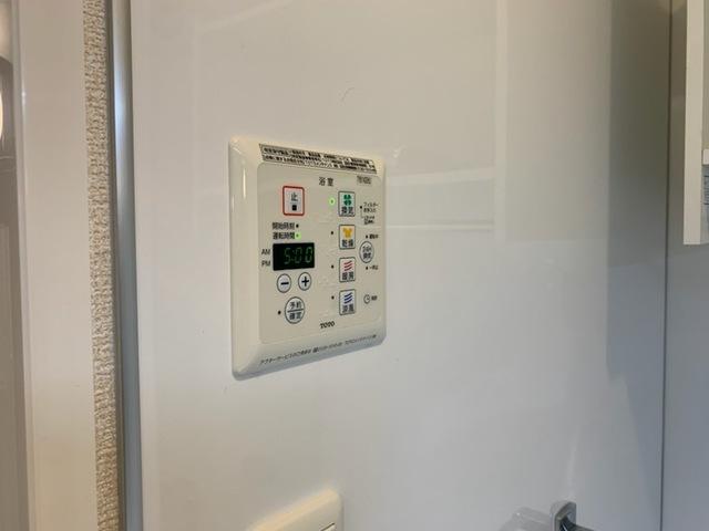 よろづや５　C（102） 部屋画像
