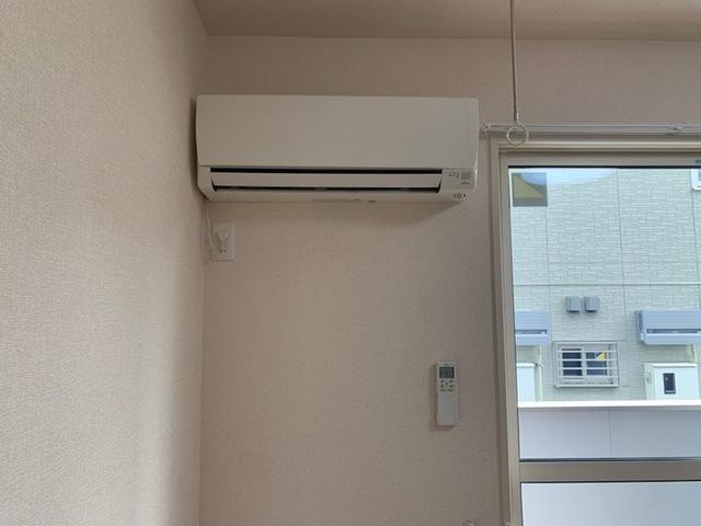 よろづや５　C（102） 部屋画像