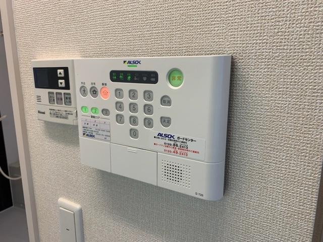 よろづや５　C（102） 部屋画像