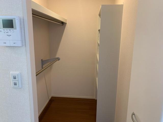 よろづや５　C（102） 部屋画像