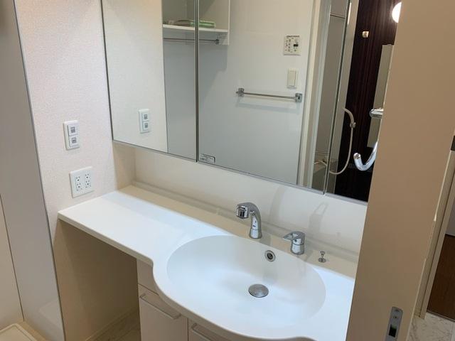 よろづや５　C（102） 部屋画像