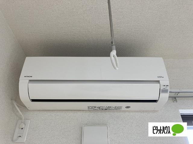 プティットフルールⅡ（203） 設備