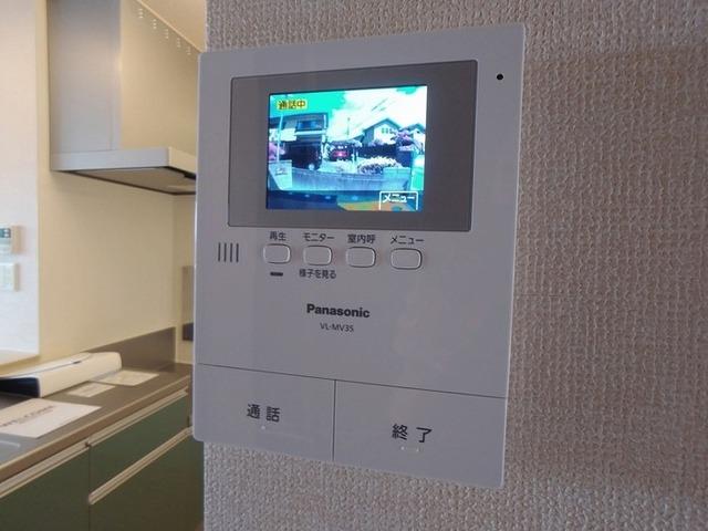 フェリーチェ　A（101） 設備