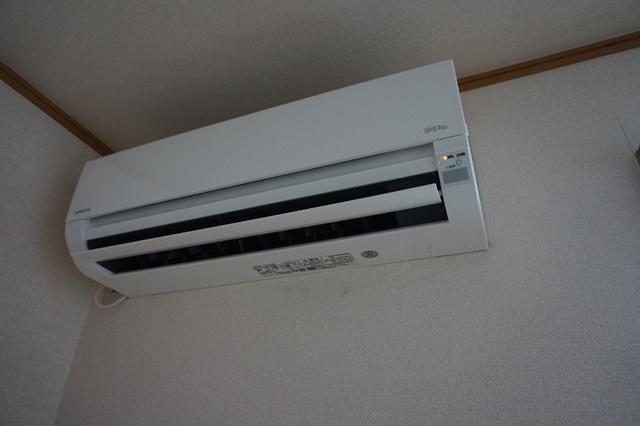 リバービレッジ宝来町（205） 部屋画像