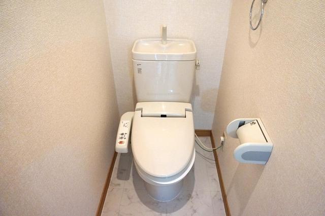 リバービレッジ宝来町（205） 部屋画像