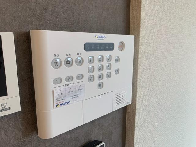 グランパセオ（305） 部屋画像