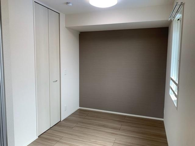 グランパセオ（305） 部屋画像