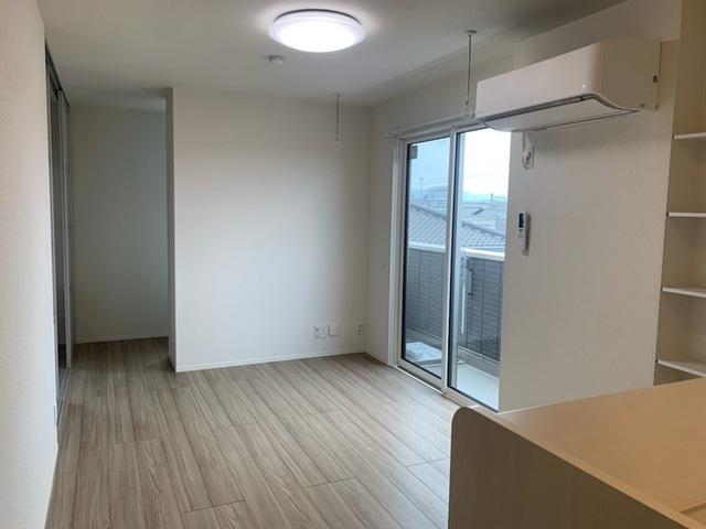 グランパセオ（305） 部屋画像