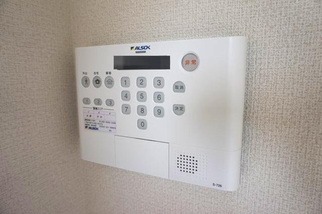 プランドールⅡ（102） 部屋画像