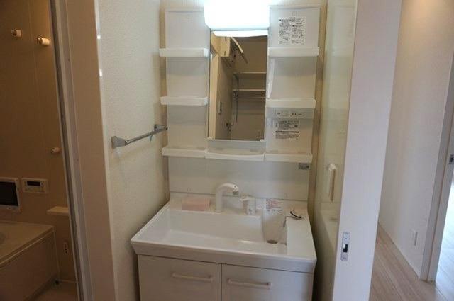 プランドールⅡ（102） 部屋画像