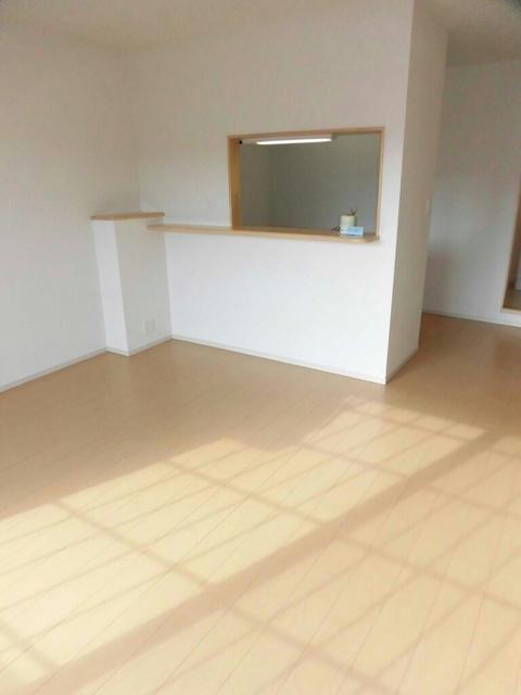エスタシオン（202） 室内
