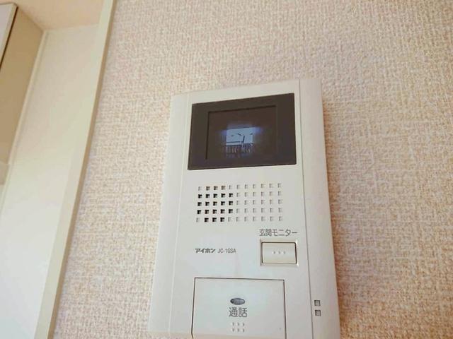 サンモール（201） 部屋画像