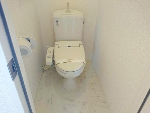 サンモール（201） 部屋画像