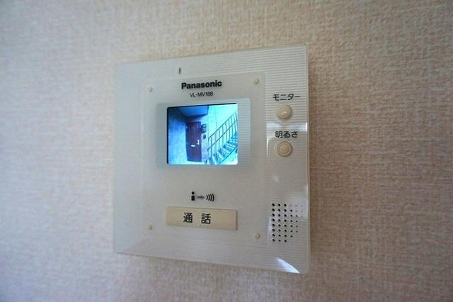 エクレール（102） 部屋画像