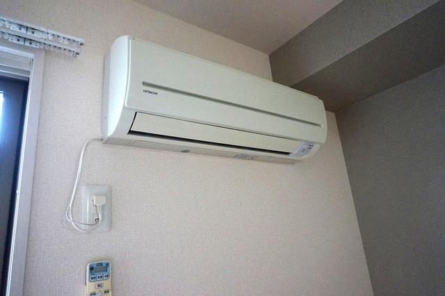 エクレール（102） 部屋画像