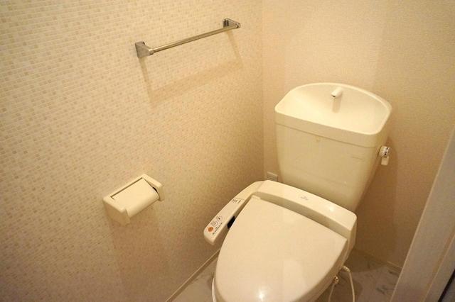 エクレール（102） 部屋画像