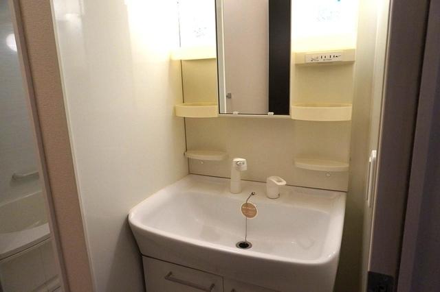 エクレール（102） 部屋画像