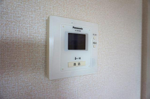ソレイユ　長沢　Ⅰ（201） 部屋画像