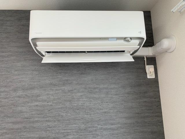 Brisa(ブリーサ）（201） 部屋画像
