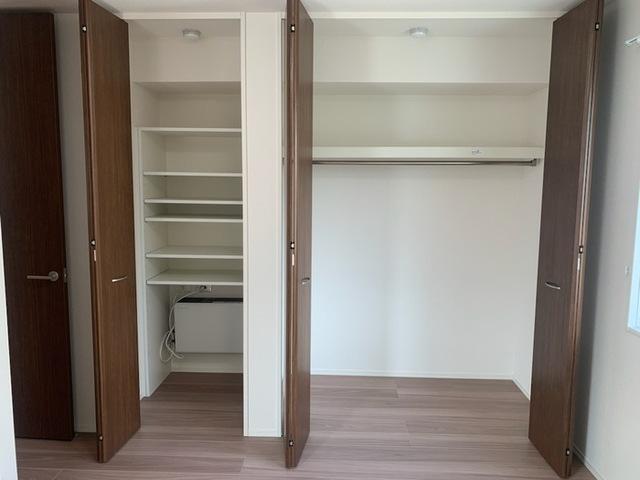 Brisa(ブリーサ）（201） 部屋画像