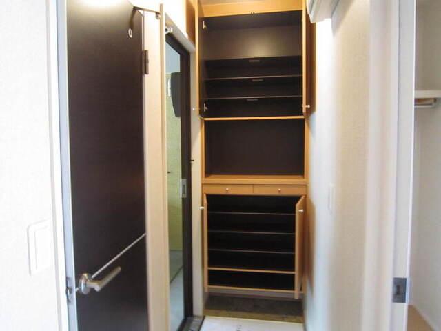 Stone　Hills  A(ｽﾄｰﾝﾋﾙｽﾞｴｰ)（201） 部屋画像