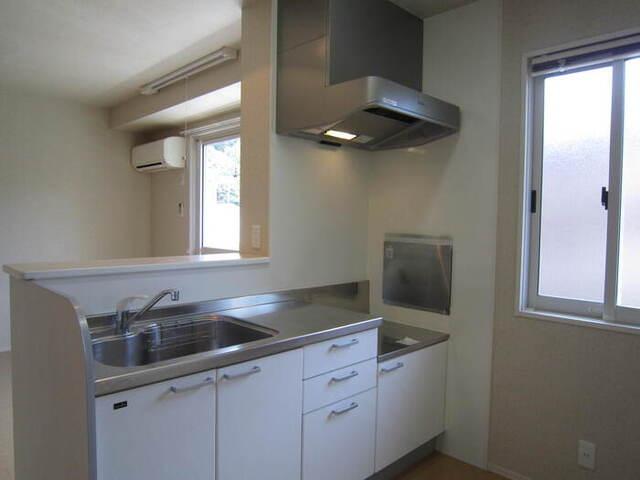 Stone　Hills  A(ｽﾄｰﾝﾋﾙｽﾞｴｰ)（201） 部屋画像