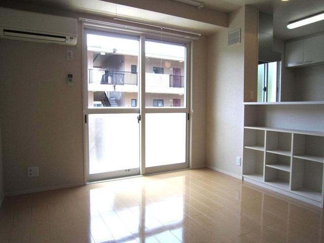 Stone　Hills  A(ｽﾄｰﾝﾋﾙｽﾞｴｰ)（201） 部屋画像