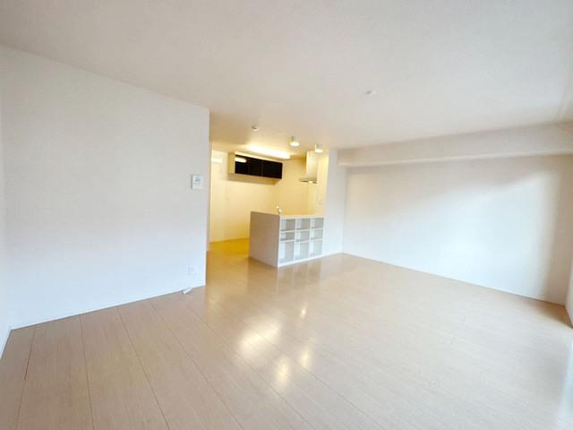 シャルマンピーチ　B（102） 部屋画像