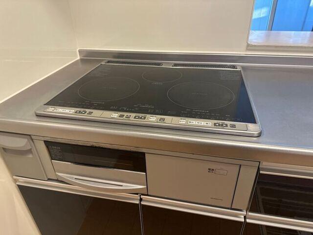 シャルマンピーチ　B（102） 部屋画像