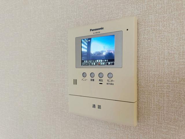 シャルマンピーチ　B（102） 部屋画像
