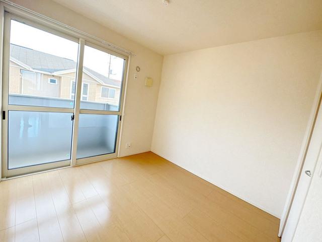 シャルマンピーチ　B（102） 部屋画像