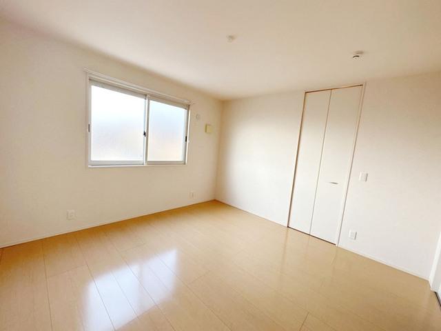 シャルマンピーチ　B（102） 部屋画像