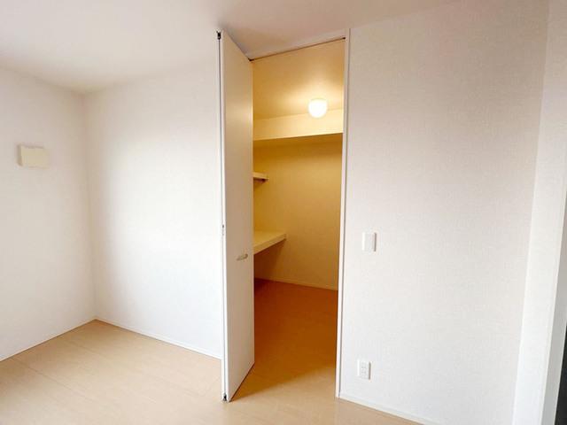 シャルマンピーチ　B（102） 部屋画像