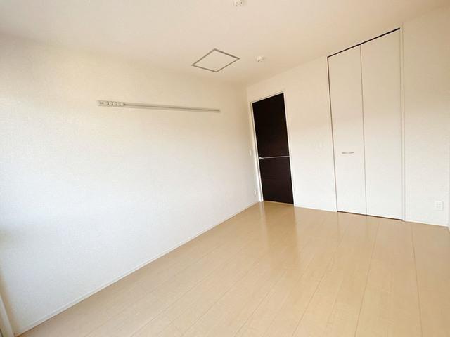 シャルマンピーチ　B（102） 部屋画像