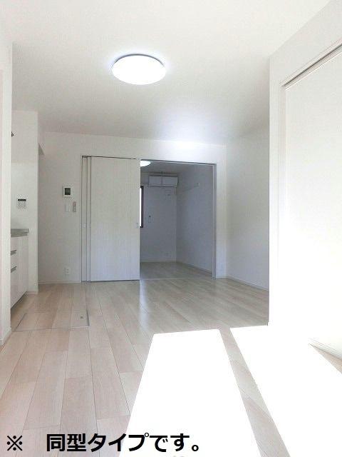 フェリーチェＢ（102） 室内