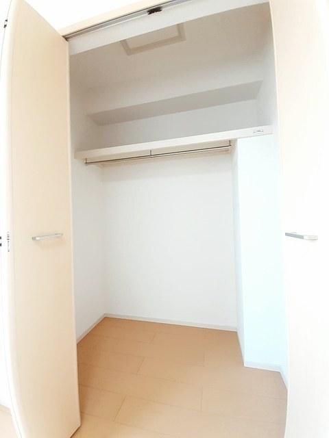 Ｎｅｏ　Ｃａｓａ（303） 収納