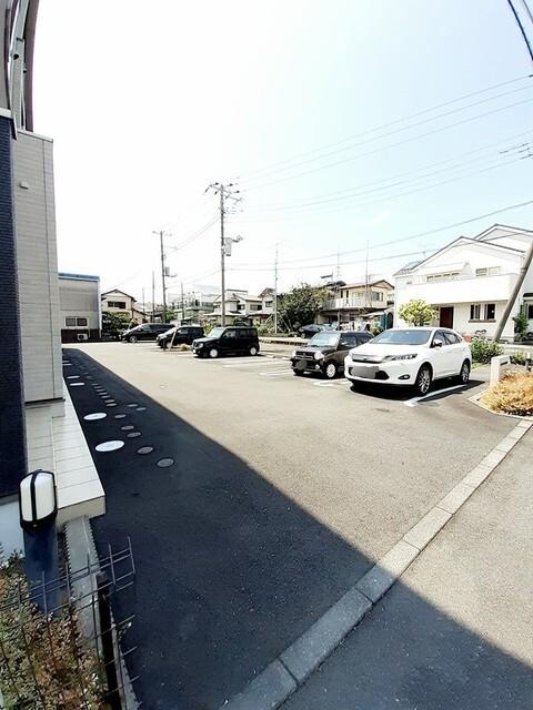 Ｎｅｏ　Ｃａｓａ（303） 駐車場