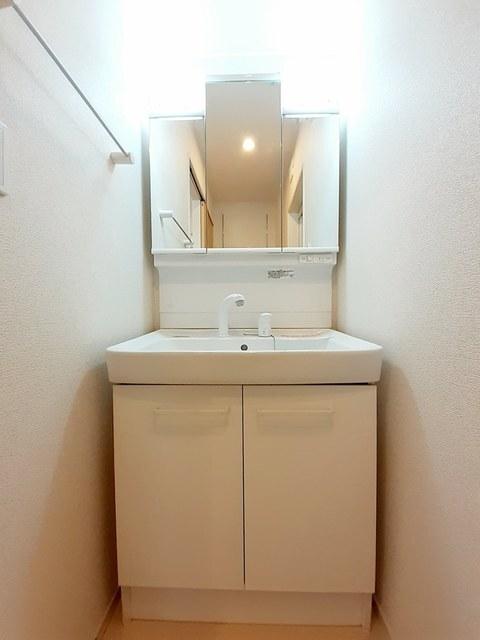 ＭＡＲＵ　Ｂ（206） 洗面