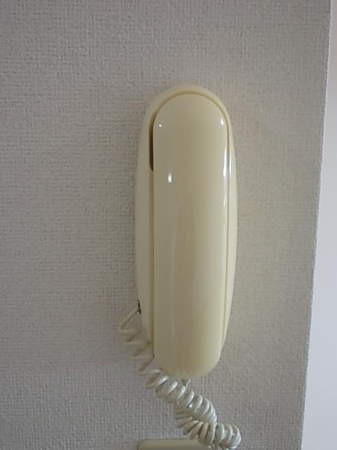 フラン淀川（303） バルコニー