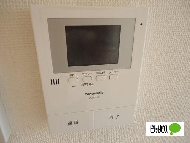 セントピアーズ セキュリティ