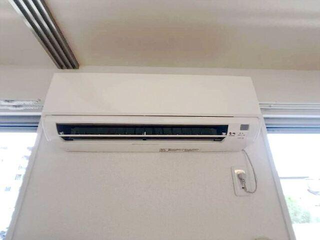 セジュール坪の内（103） 部屋画像