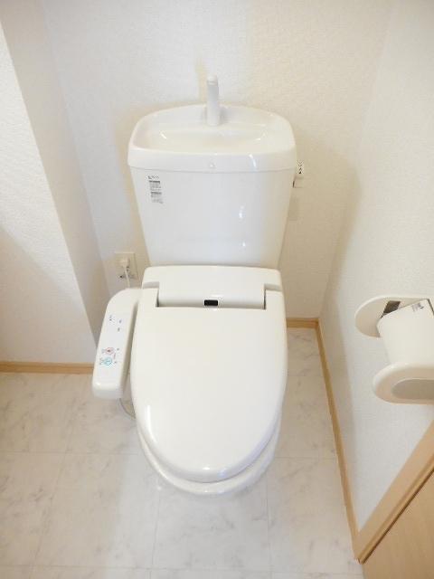 マーベラスＫ（101） トイレ