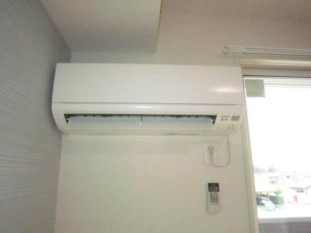 コンフォート新橋（202） 部屋画像