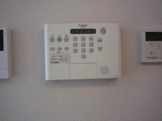 コンフォート新橋（202） 部屋画像